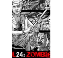 KL24: Zombies (2017)