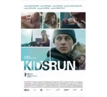 Kids Run (2020)