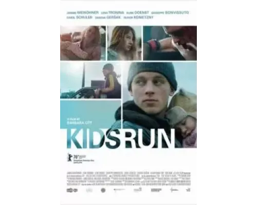 Kids Run (2020)