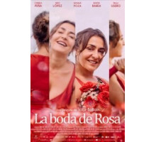 La boda de Rosa (2020)