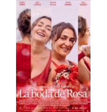 La boda de Rosa (2020)