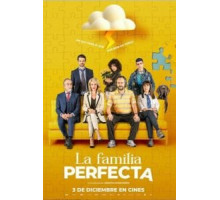 La familia perfecta (2021)