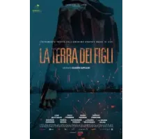 La terra dei figli (2021)