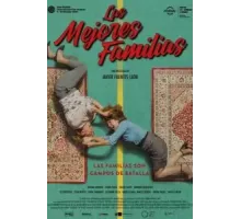 Las mejores familias (2020)