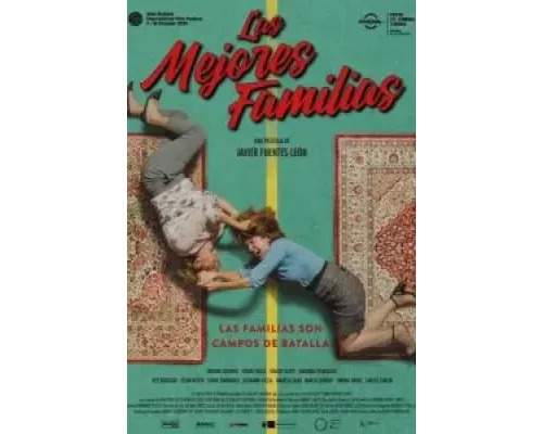 Las mejores familias (2020)