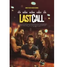 Last Call (2021)