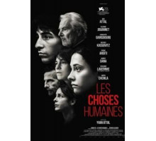 Les choses humaines (2021)