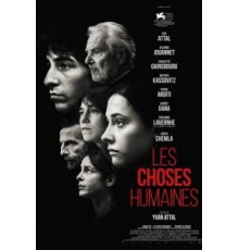 Les choses humaines (2021)