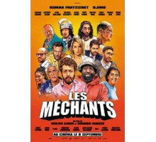 Les méchants (2021)