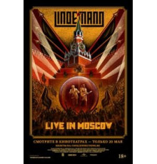 Lindemann: Live in Moscow (2021)