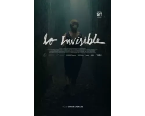 Lo invisible (2021)