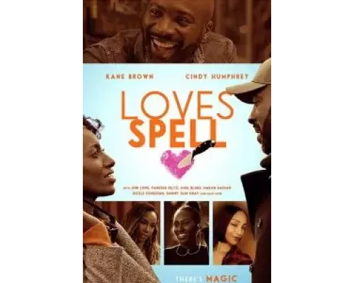 Loves Spell (2020)