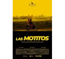 Lxs chicxs de las motitos (2020)