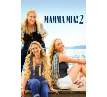 Mamma Mia! 2 (2018)