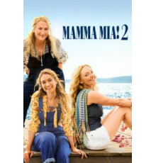 Mamma Mia! 2 (2018)