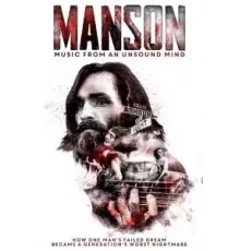 Manson: Music From an Unsound Mind (2019)