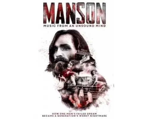 Manson: Music From an Unsound Mind (2019)