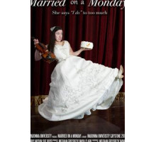 Married on a Monday (2017)