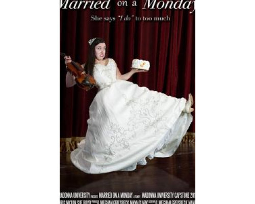 Married on a Monday (2017)