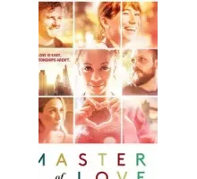 Masters of Love (2019)