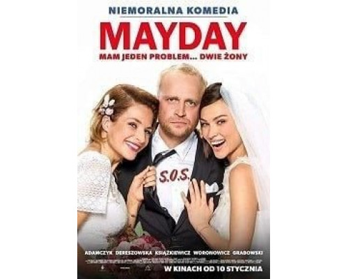 Mayday (2020)