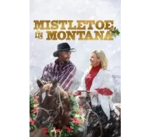 Mistletoe in Montana (2021)