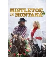 Mistletoe in Montana (2021)