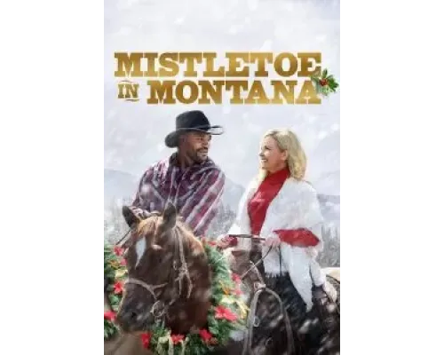 Mistletoe in Montana (2021)