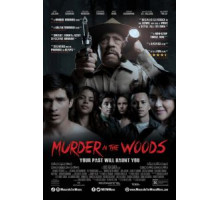 Murder in the Woods (2017)