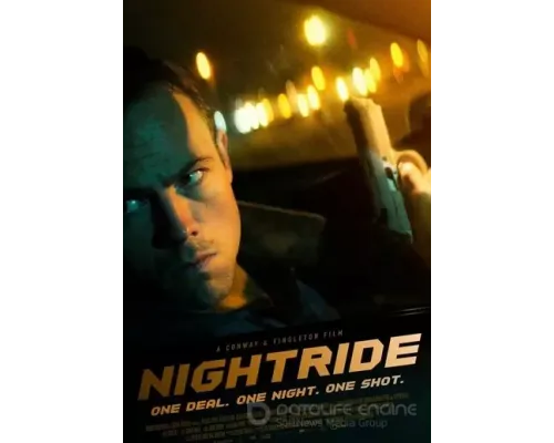 Nightride (2021)