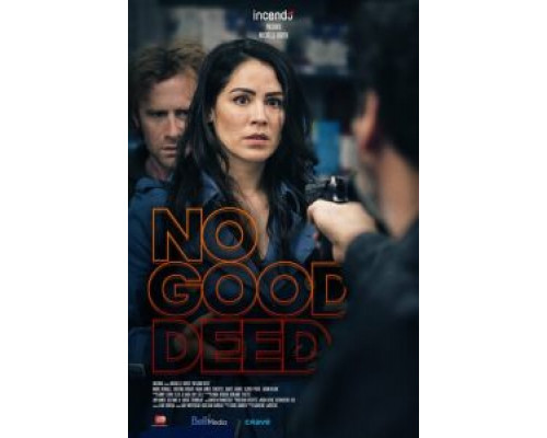 No Good Deed (2020)