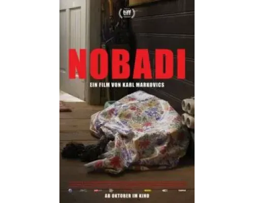 Nobadi (2019)