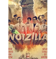 Notzilla (2019)