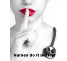 Nurses Do It Better (2018)