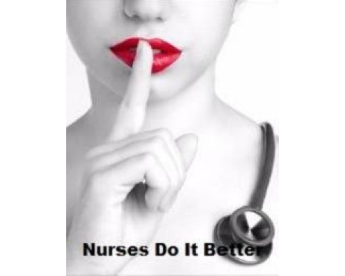 Nurses Do It Better (2018)