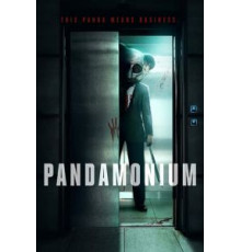 Pandamonium (2020)