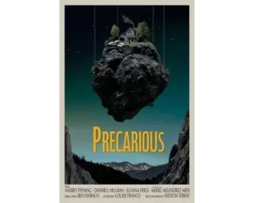 Precarious (2020)