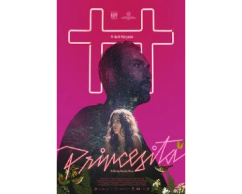 Princesita (2017)