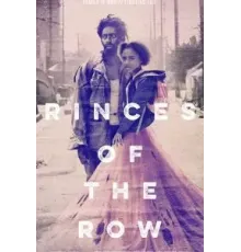 Princess of the Row (2019)