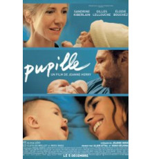 Pupille (2018)