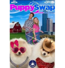 Puppy Swap Love Unleashed (2019)