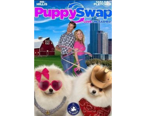 Puppy Swap Love Unleashed (2019)