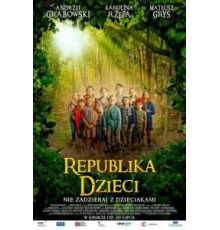 Republika dzieci (2021)