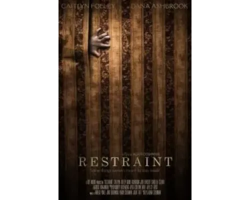 Restraint (2017)