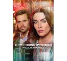 Ruby Herring Mysteries: Prediction Murder (2020)