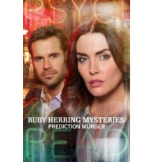 Ruby Herring Mysteries: Prediction Murder (2020)