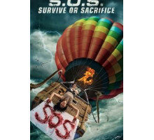 S.O.S. Survive or Sacrifice (2020)