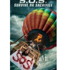 S.O.S. Survive or Sacrifice (2020)