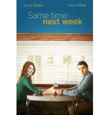 Same Time Next Week (2017)