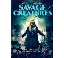 Savage Creatures (2020)